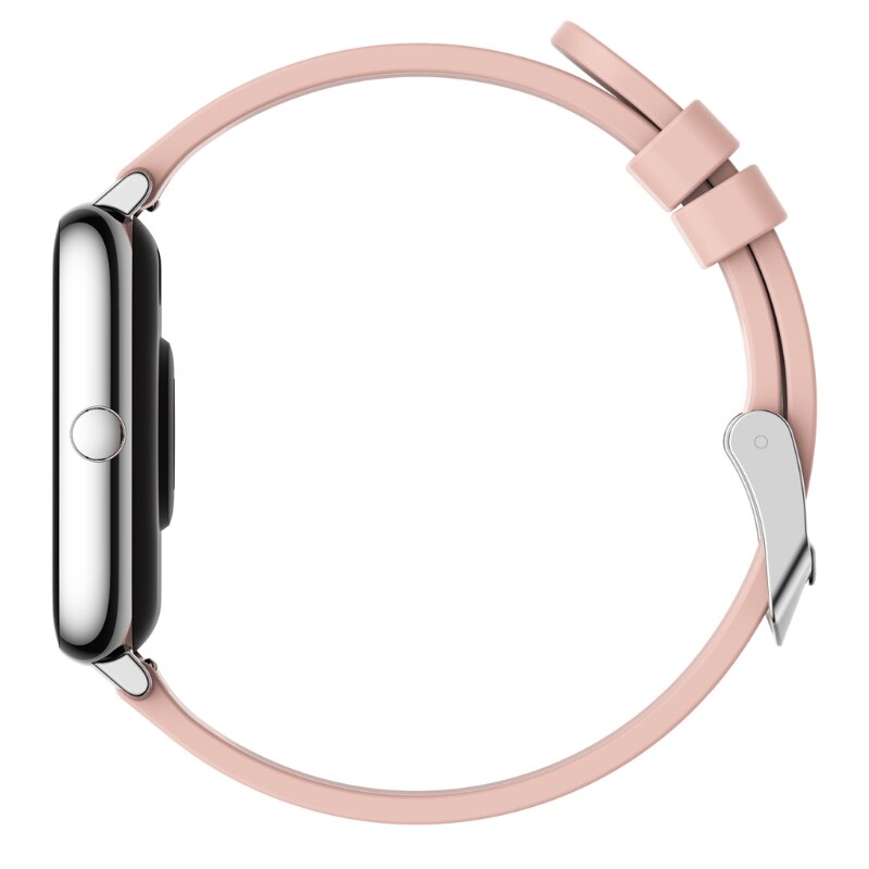 P22 Smart Watch Men Women Sport Clock Fitness Tracker Band Heart Rate Monitor Sleep Monitor IP67 Smartwatch