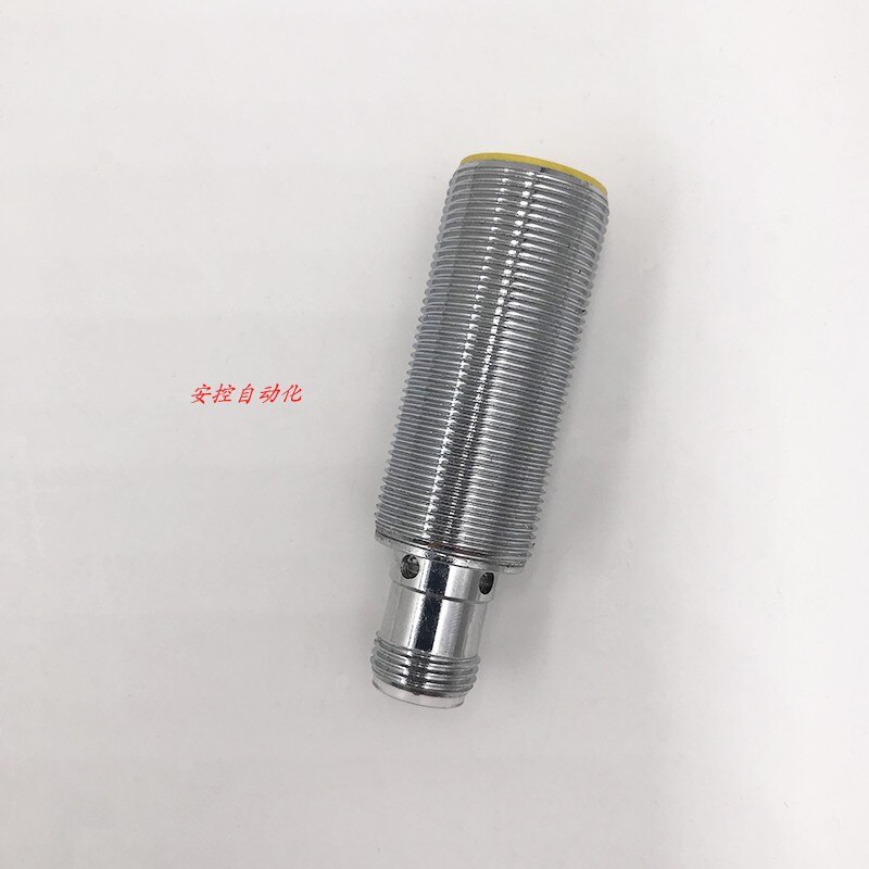 Inductivo capacitivo Pnp Sensor de sonda de inducción BI8U-EM18WD-AP6X-H1141 interruptor de proximidad