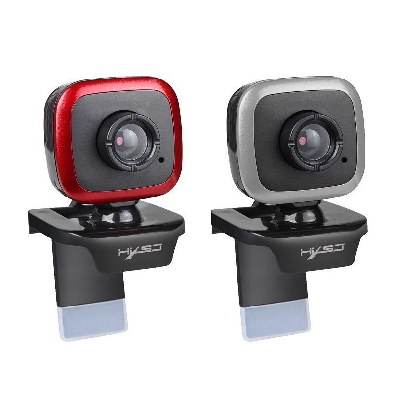360 Draaibare Webcam 480P Hd Pc Camera Met Externe 3.5Mm Jack Microfoon Voor Skype Voor Android Tv pc Camera Usb Webcam