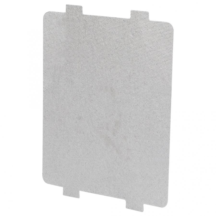 Horno microondas engrosado para el hogar, placa de Mica gruesa, accesorio para microondas, partes de electrodomésticos de cocina de 108x99mm, 10 Uds.