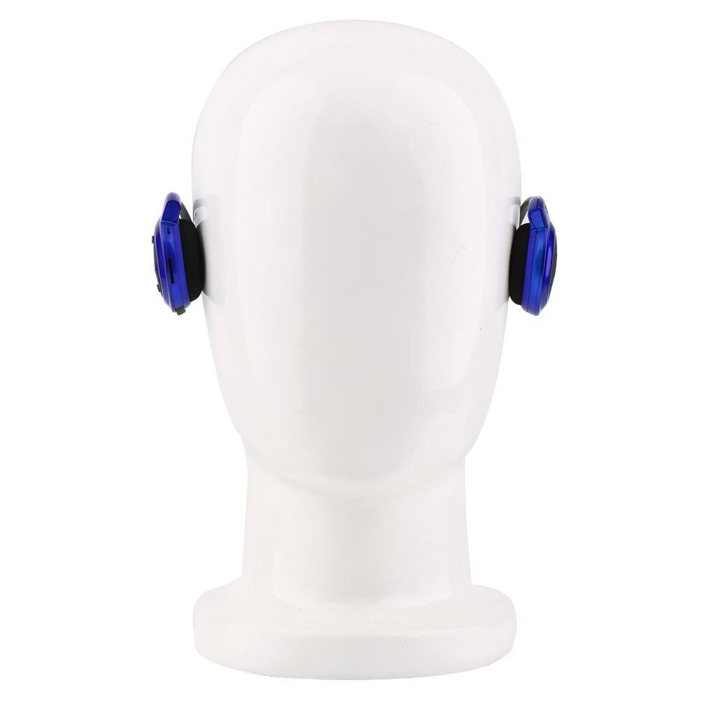 MINI 503 auriculares deportivos e inalámbricos con Bluetooth Hi-Fi auricular estéreo con manos libres tarjeta TF para reproductor de MP3