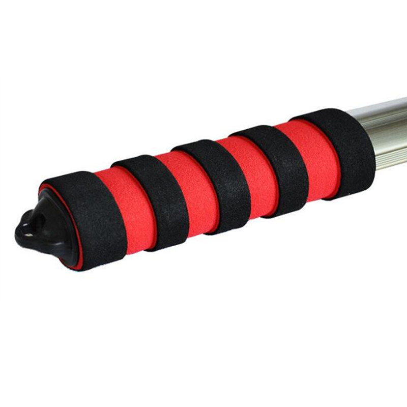 Multifunctionele Ijskrabber Outdoor Auto Sneeuwschuiver Tool Voor De Auto Winter Sneeuw Schraper Borstel Windscherm Auto Ijskrabber
