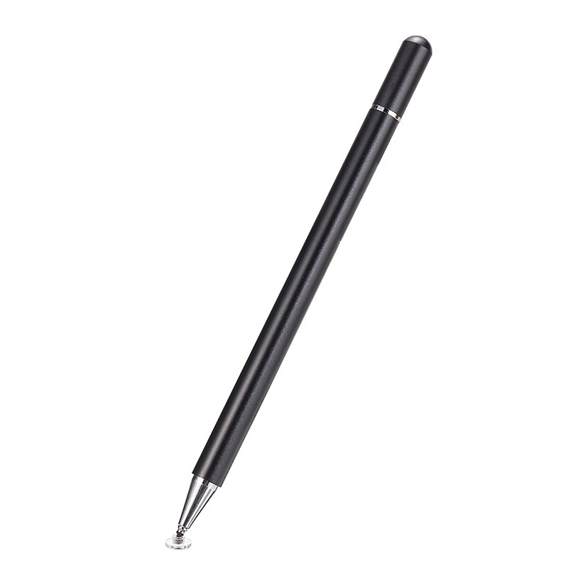Bande magnétique remplacement stylo tête disque capacitif tablette stylet 2 en 1 téléphone portable stylet dessin tablette stylos
