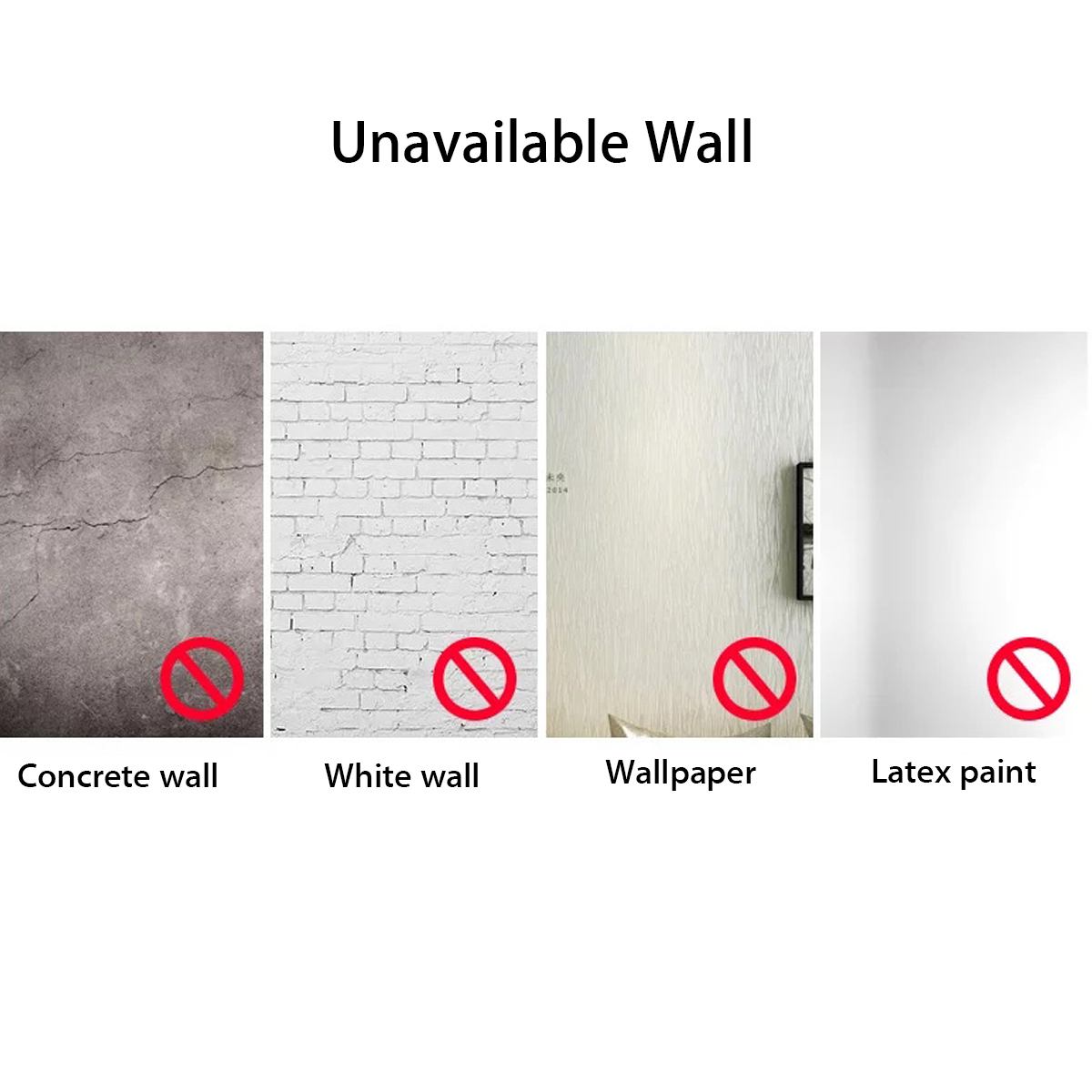 U-Shaped Shower Curtain Rod Retractable Curved 201 Stainless Steel Rail Rod No Punching Bathroom Curtain Mounting Rod 6 Size