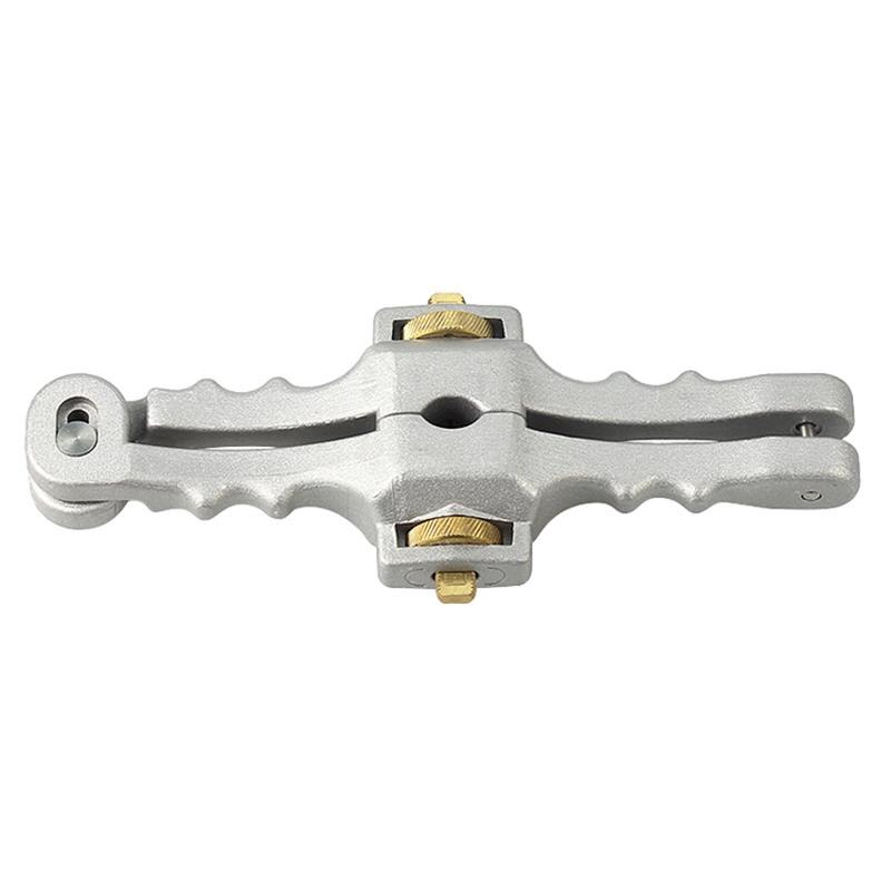 Longitudinal Opening Knife Sheath Slitter Fiber Optical Cable Stripper SI-01
