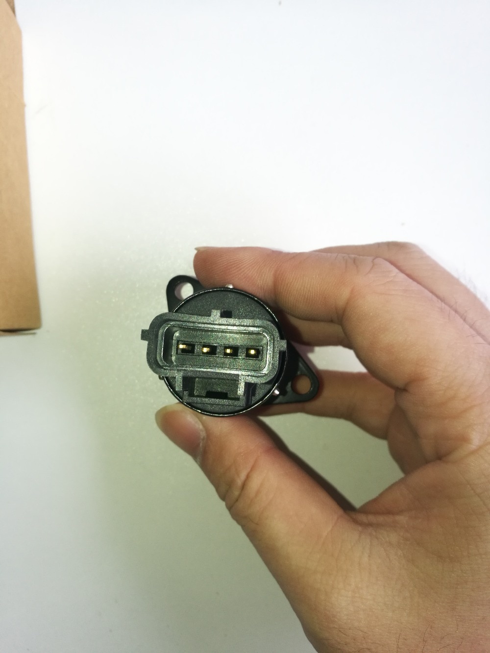 La nueva válvula de control de aire en reposo OEM 4591611AA 04591611AA 2H1074 para Jeep Chrysler Dodge