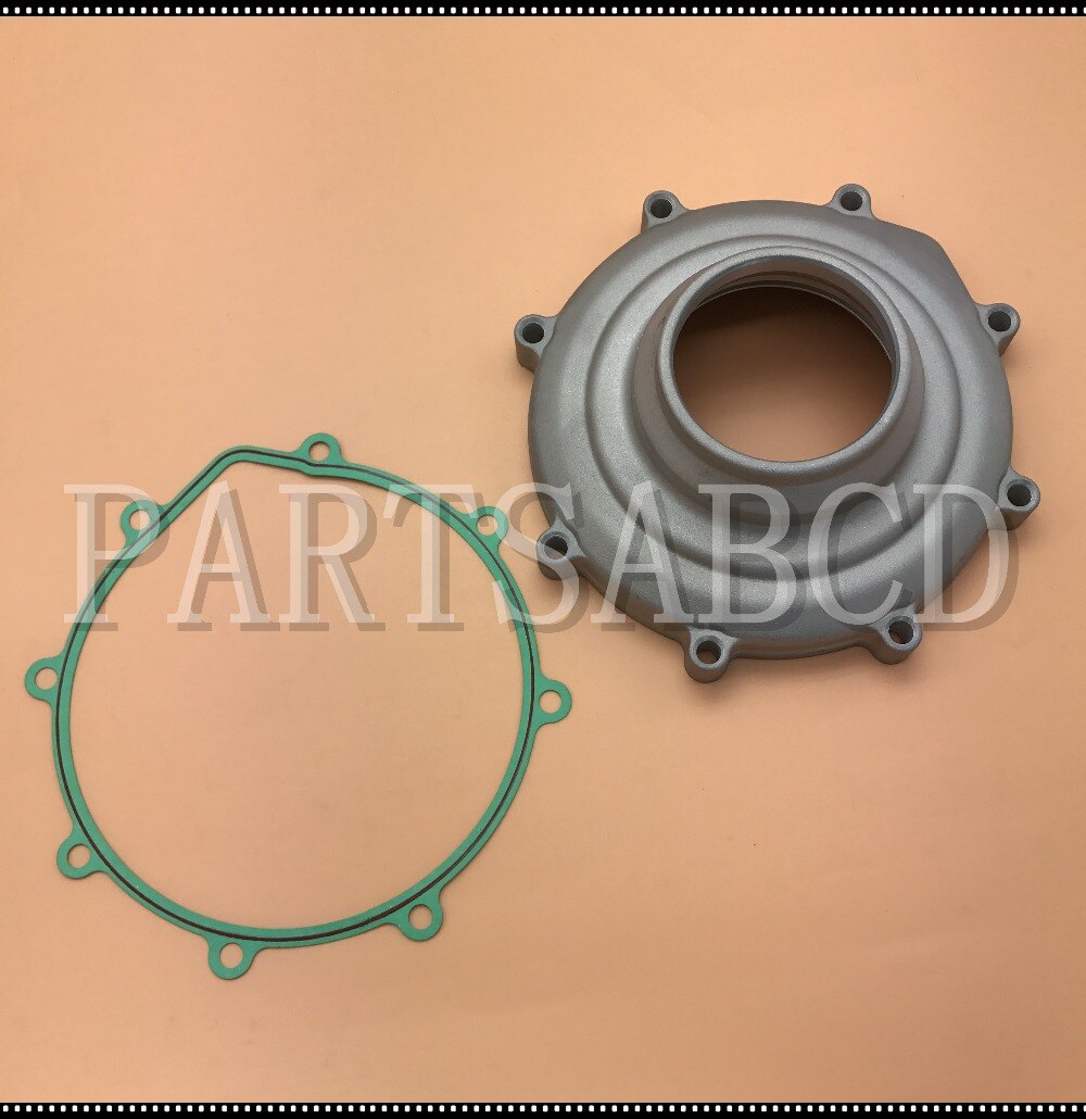 HISUN 400CC UTV Clutch Cover Bearing Seat with Gaskets Hisun UTV Parts 21240-F12-0000