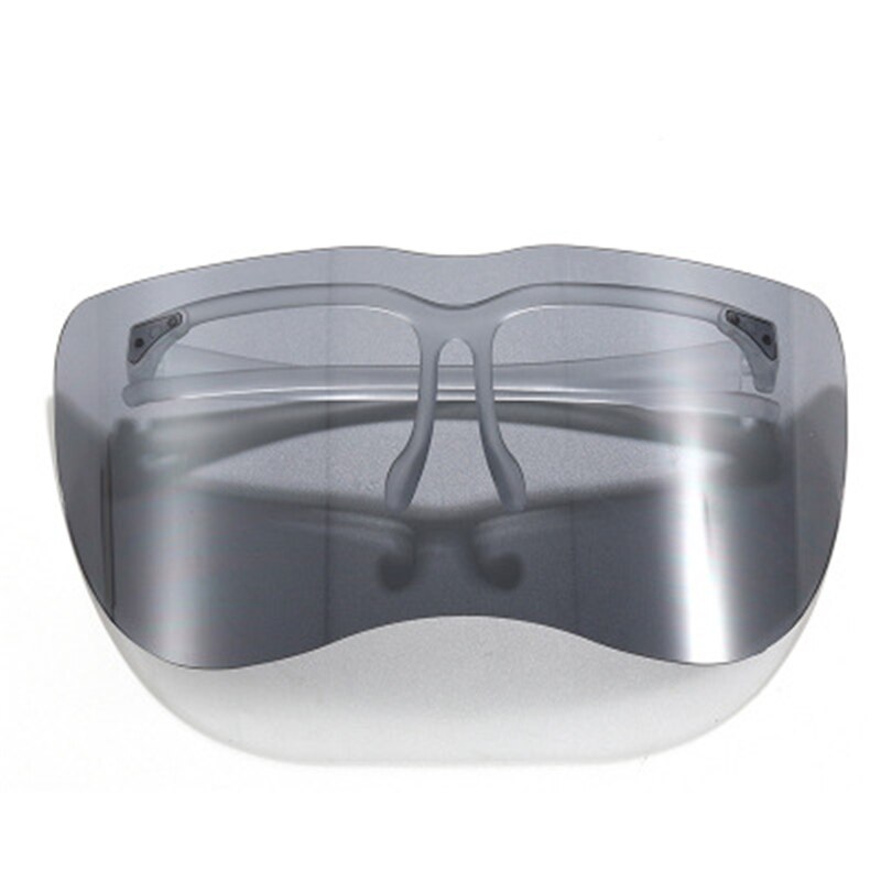 1 stuk anti-stof schokbril veiligheidsbril oogbescherming mannen vrouwen winddicht zandbestendig gezichtsmasker: 6
