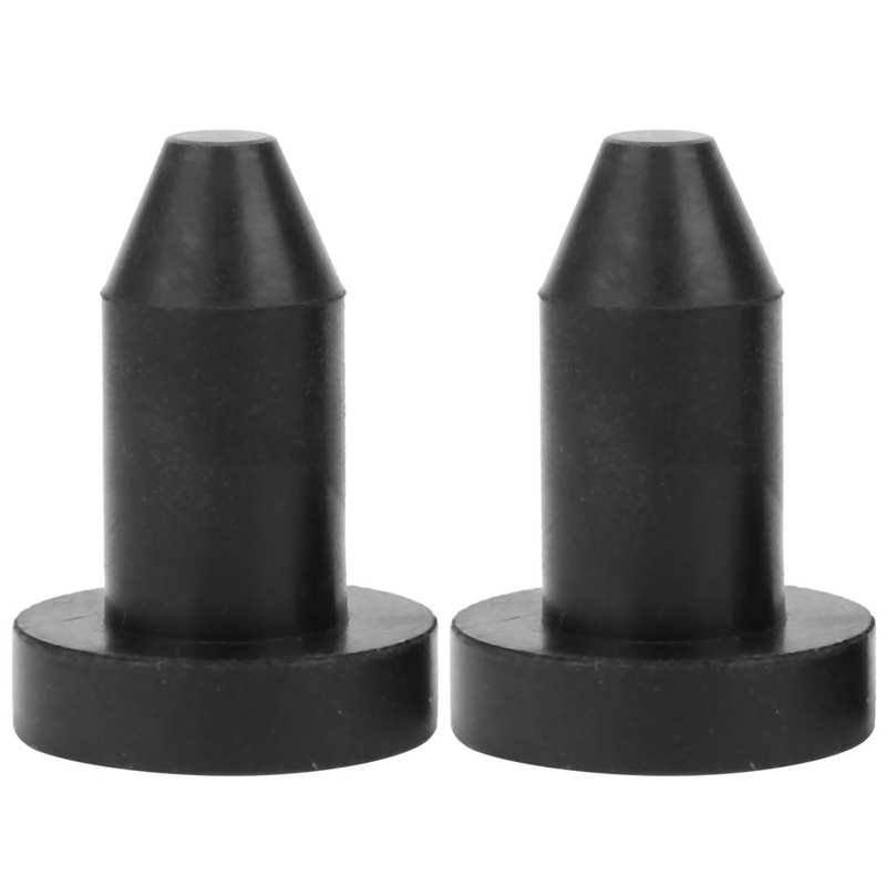 Neopreen Drain Plug Lichtgewicht Duurzaam Kajak Waterdichte Plug Te Dragen Boot Voor Outdoor Kajak Zee