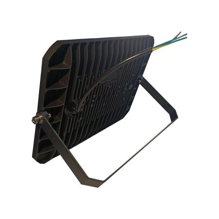 İnfoled LED Projektor 100 W Schwarz KasaBeyaz Licht 472673085