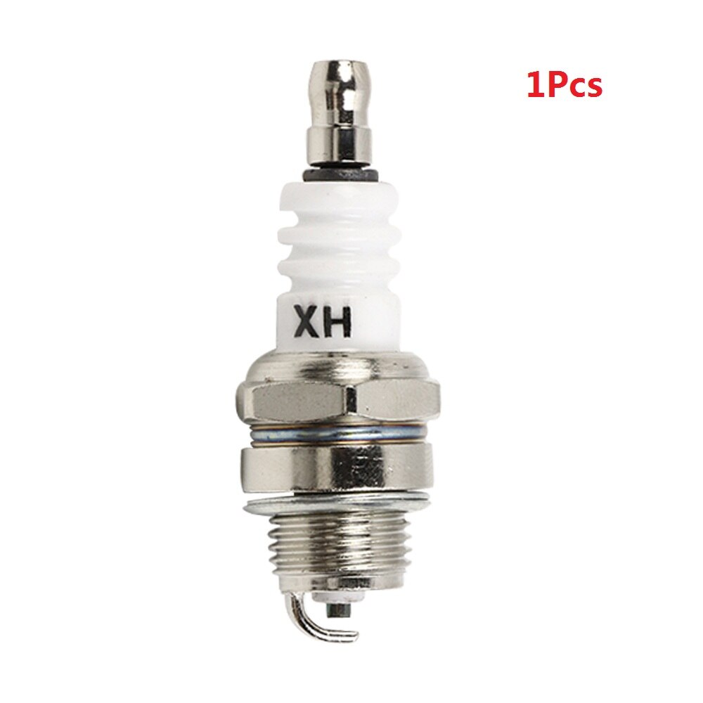 1Pcs 2Pcs Spark Plug For Stihl Echo Hedge Husqvarna BPMR7A 4626 Bosch WSR6F 7547 Champion RCJ6Y 852 2 Stroke Chainsaw Lawn Mower: xy063