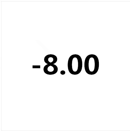 Usean reseptin optinen likinäköisyys likinäkölasit urheiluvaatteet silikoni polykarbonaattilinssi huurtumista estävä pinnoite vedenpitävä: 800 astetta