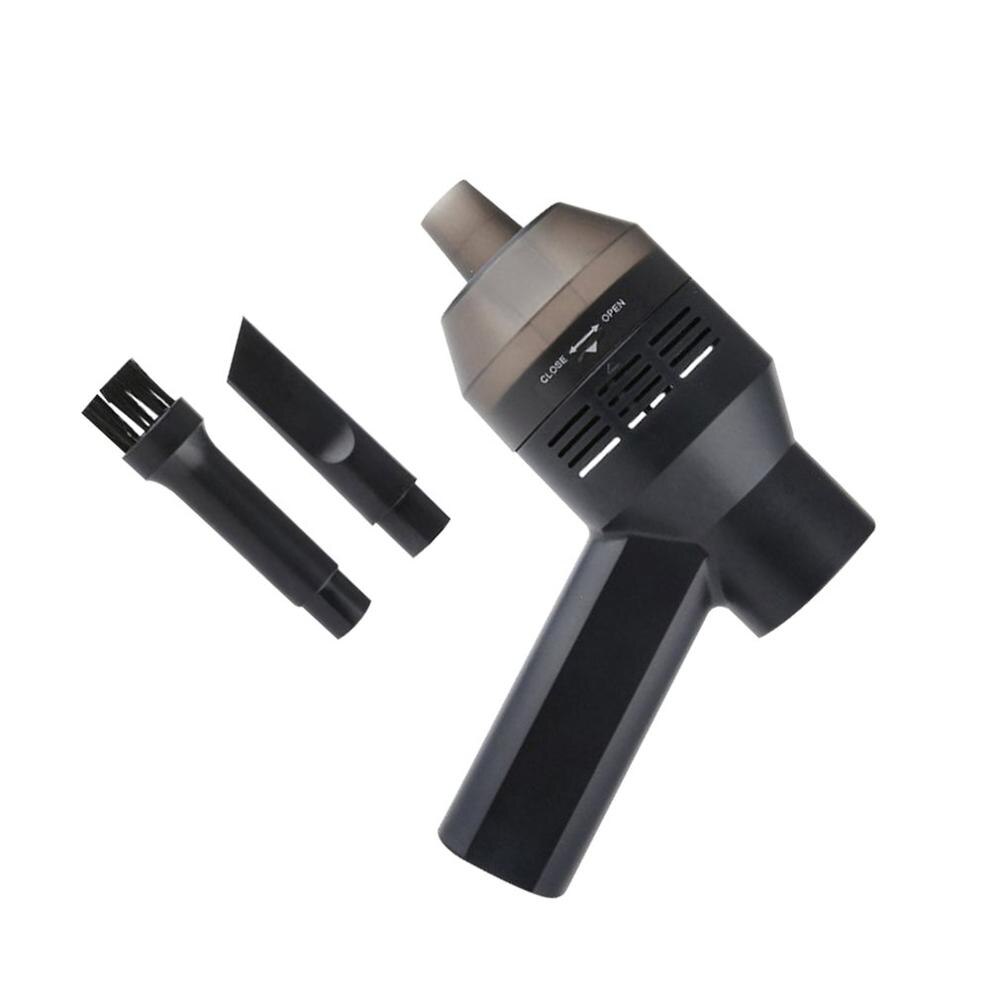 Computer cleaner Electric air blower dust Blowing Dust Computer Dust Collector Air Blower Cleaner For Laptop PC Keyboard