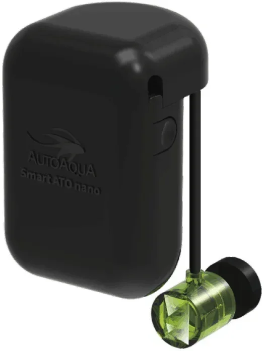 AutoAqua Água Replenisher Motor, Válvula Solenóide, Fonte De Alimentação Produtos Acessórios, Sonda De Bomba De água: Verde