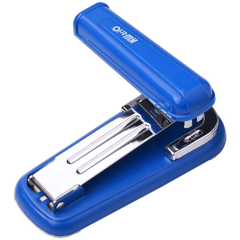 Fromthenon Rotary Stapler Sewing Machine 25 Sheets Fun Office Stapler and Staples Home Office Equipment School Accessories