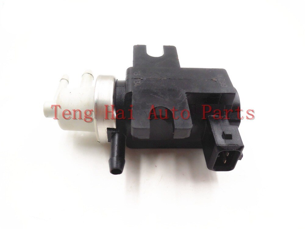 DPQPOKHYY Pressure Control Valve Converter N75 Solenoid OEM# 30637251 For Volvo V70 S80 S60 XC90