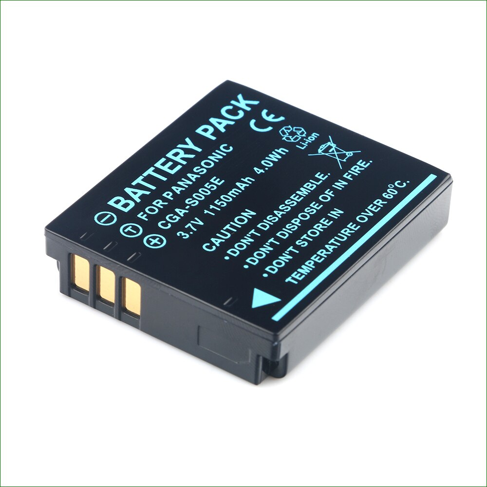 DB-60 DB-65 BJ-6 Digital Camera Battery for Ricoh Caplio R3 R30 R4 R40 R5 G600 G700 G800 GX200 GX100 WG-M1 GR Digital II III IV