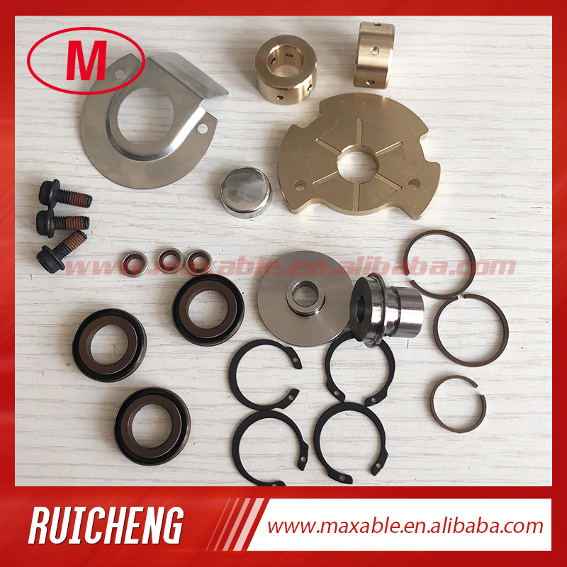 HE531VE HE531V turbocharger repair kits/turbo rebuild kits/turbocharger service kits/Turbo kits