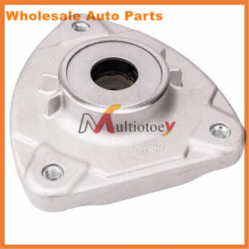 1 pçs carro a2463230020 frente superior cola para w176 w246 b200 mercedes-benz13-14 suporte rolamento amortecedor assento superior glândula
