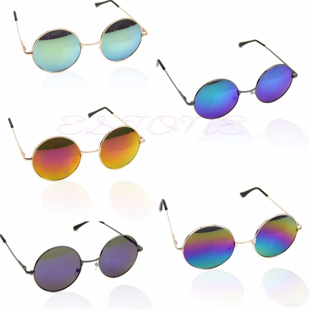 Boys Girls accessories UV classic Protection Goggles Eyewear Sunglasses high quantity coating glasses oculos