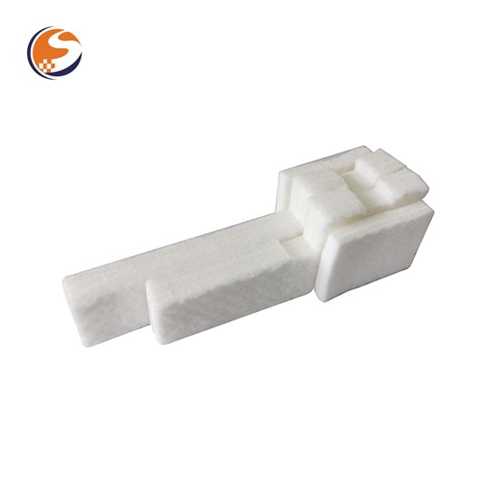 1SET Waste Ink Tank Pad INK PAD Sponge for Epson L300 L301 L303 L310 L350 L351 L353 L358 L355 L110 L210 L211 ME101 ME303 ME401