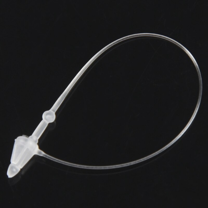 500 pcs white snap closure pins loop price closure 80 mm