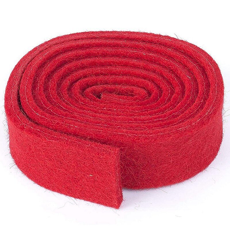 Piano Tuning Kit Piano Tuner Kit 9 Pcs Including Tuning Wrench Hammer, Temperament Strip, Mute Kit