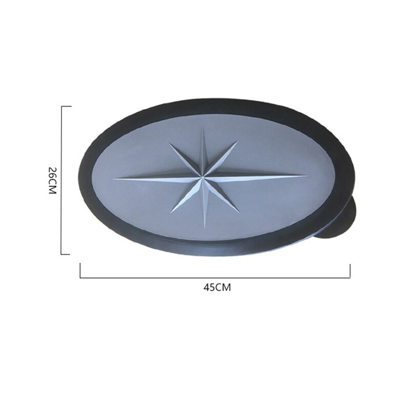 Kajak Hatch Cover Kajak Roeiboot Dek Plaat Kajak Boot Dek Hatch Cover Waterdicht Kajak Boot Accessoires