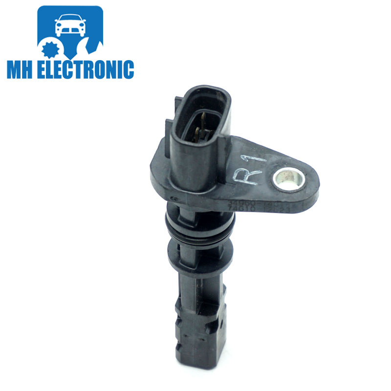 Mh elektronisk hastighetssensor for kjøretøyoverføring for suzuki swift ignis 1.3l 3496076ga 34960-76ga 34960 76ga