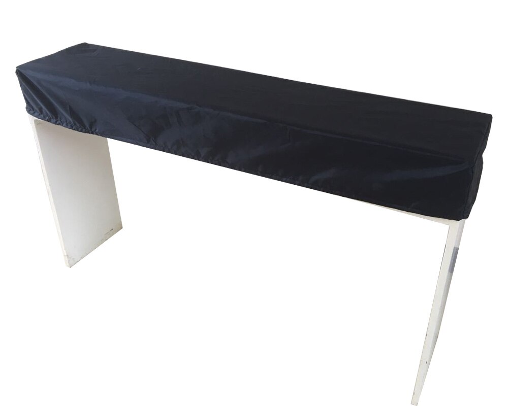 SLYINYUE 88 Key Electronic Piano Dust Cover with a Drawstring, Protective for 88 Key Piano Keyboard