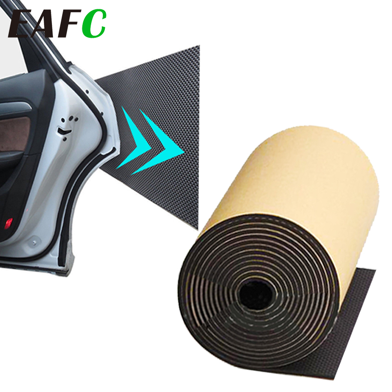 200X20Cm Auto Deur Protector Garage Muur Protector Deur Anti Scratch Guard Bumper Veiligheid Parking Lip Bumper Eva schuim