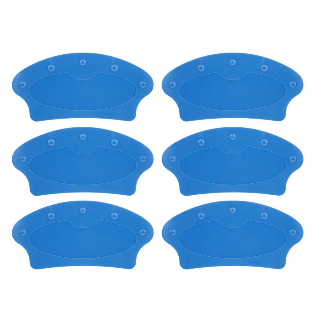 6 / Piece / Pack Hands-free Playing Card Holder Tray Senior Elderly Persons with