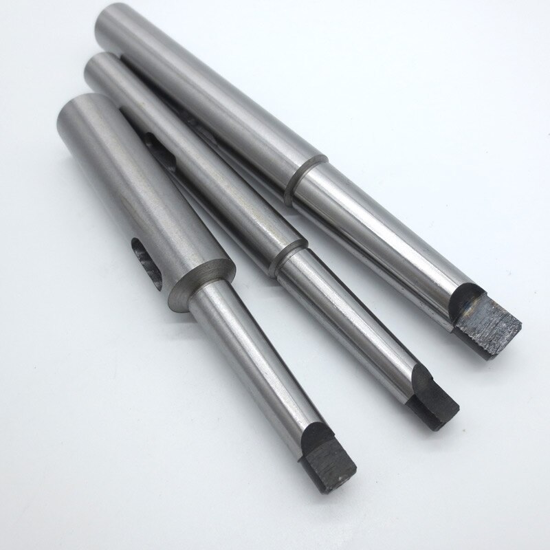Adattatore Cono Morse MT1 A MT3 45 In Acciaio Ad Alta Precisione Manicotto Di Riduzione Cono Morse Per Fresatura Al Tornio 94974366