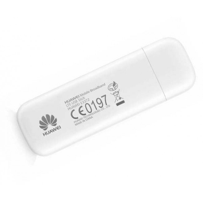 Huawei e3372h-607 hilink lte usbスティックでb28 + b3周波数