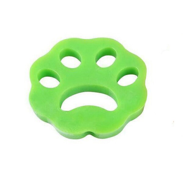 Zapper – brosse en Silicone pour enlever les poils d&#39;animaux, réutilisable, pour canapé, voiture, Machine à laver, linge, attrape-fourrure, produits de nettoyage, accessoires: D - 1pcs