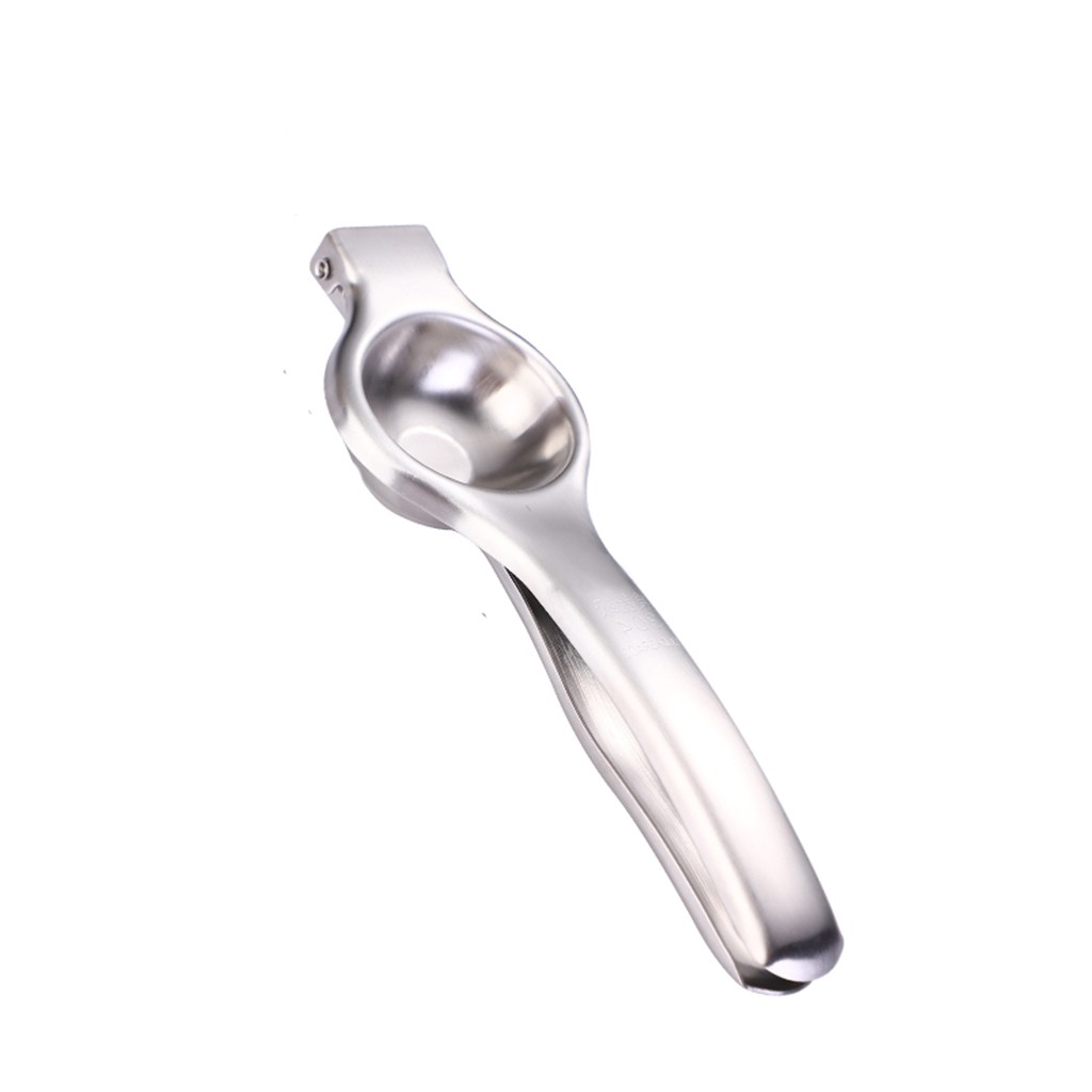 Presse Citron Inox, Pince Quartier De Citron - Accessoires Bar : Buffet