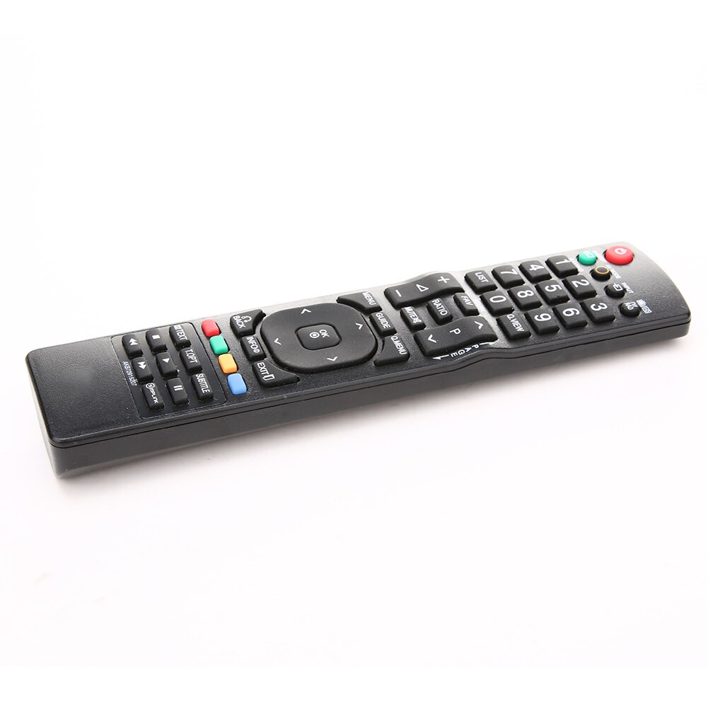 Mando a distancia inteligente para TV, mando a distancia adecuado para LG Smart TV, AKB72915207, 55LD520, 19LD350, 19LD350UB, 19LE5300, 22LD350