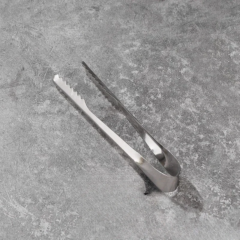 3/4L Stainless Steel Insulated Ice Bucket Double Walled Beverage Tub Comfortable Carry Handle Ice Container Bar Beer Cooler: Red