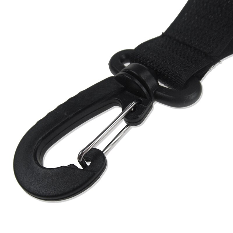2022 6× Kayak Marine Boat Paddle Oar Clips Fishing Rod Holder Surfing Paddle Buckle Or 1/5pc Double Hooks Triangle Carabiner