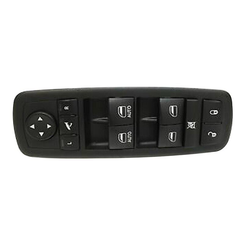 Window Control Switch 68030826AB 68030826AC 68030826AD 68030826AE for Jeep Grand Cherokee