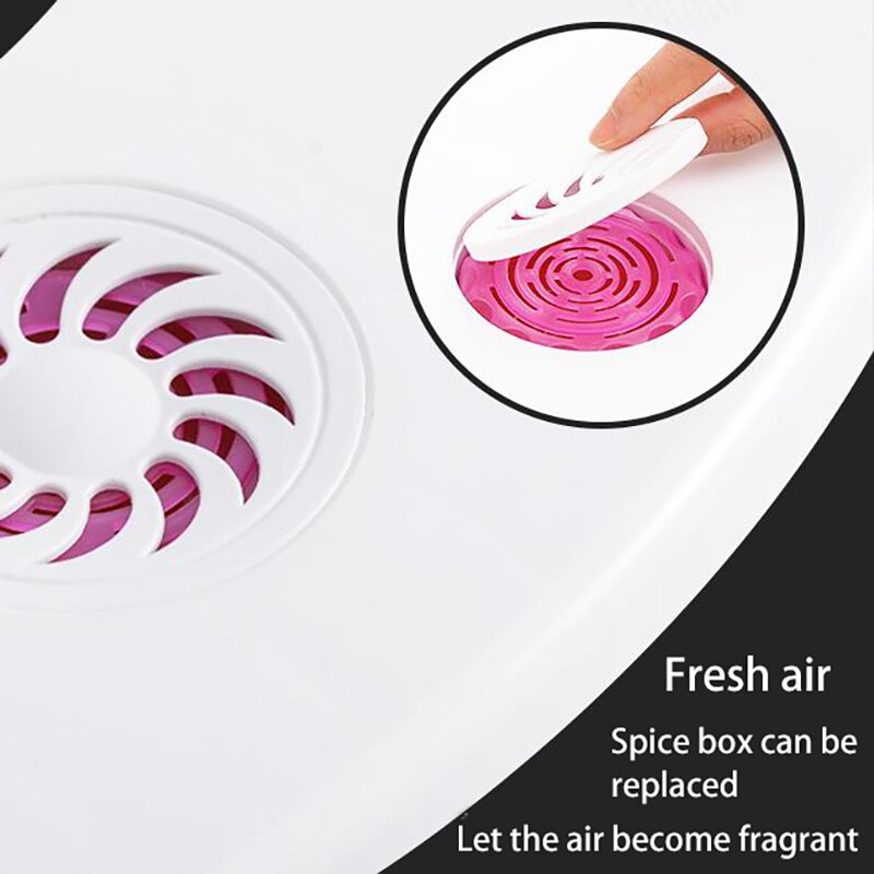 Foldable Squatting Stool Portable Footrest Toilet Stool Children'S Potty Footstool Toilet Auxiliary Stool Bathroom Accersories