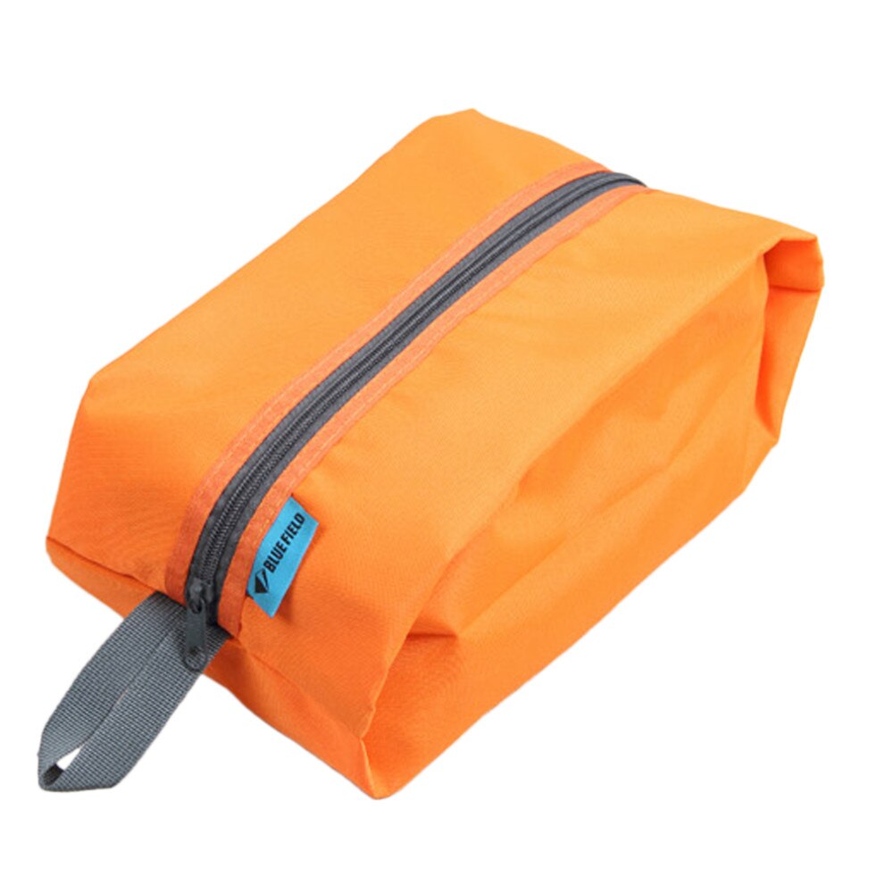 Duurzaam Bluefield Ultralight Outdoor Camping Wandelen Reizen Opbergzakken Waterdichte Oxford Zwemmen Zak: Yellow