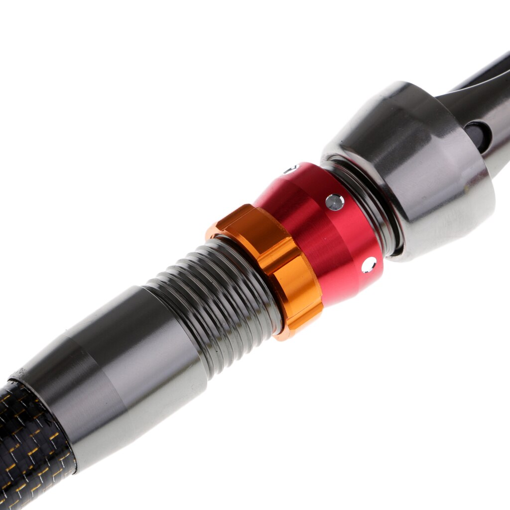 REAWOW Telescopische Hengel En Wielen Combo Draagbare Carbon Superlichte Bas Vismolen Zeevismolens Spinmolen 1012227905
