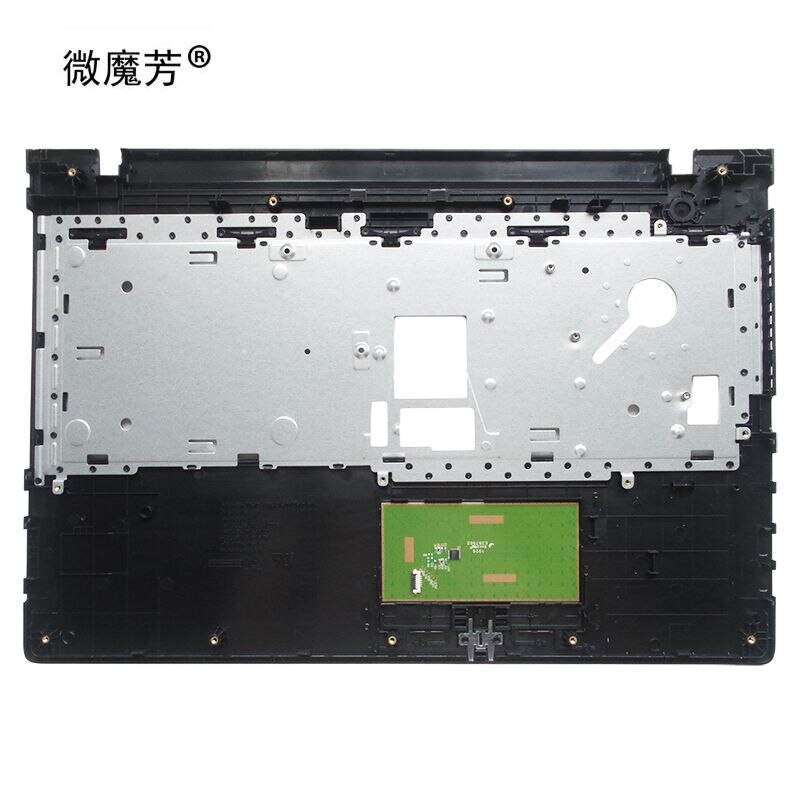 Para Lenovo G50-70 G50-80 G50-30 G50-45 Z50-80 Z50-30 Z50-40 Z50-45 Z50-70 Palmrest cubierta/portátil inferior/HDD disco duro de la cubierta