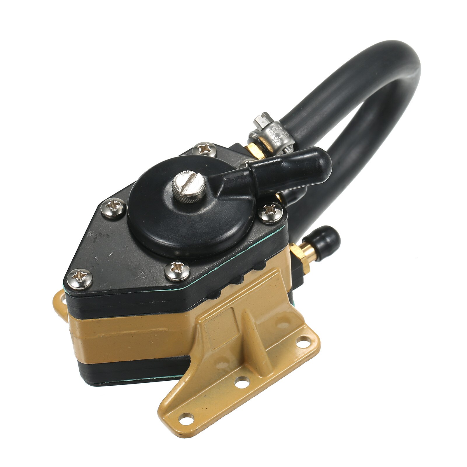 Rubber Pakking Evinrude Buitenboordmotor Staartstuk Onderdelen Origineel 315788
