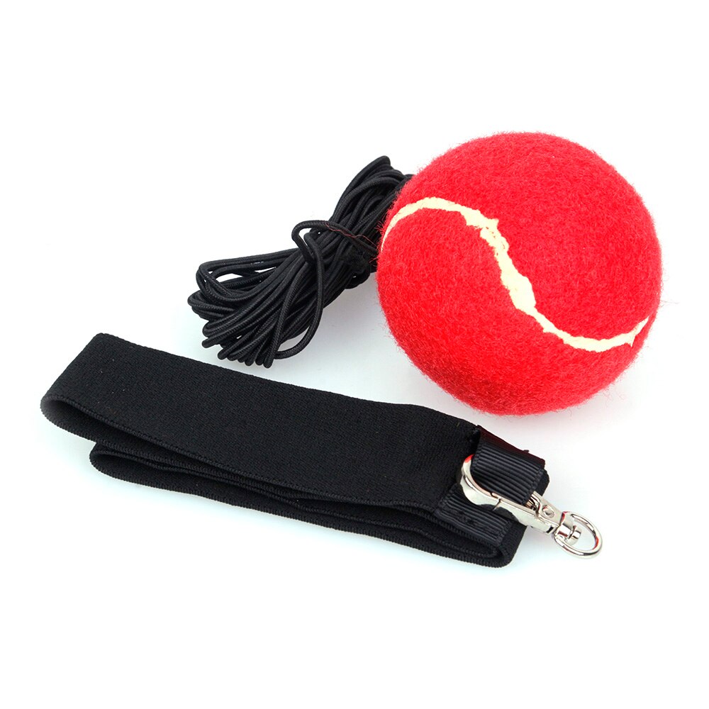 Line Training Tennis Rubber Tennis Ball 65mm Diameter Balls High Resilience Practice Ball School ClubTraining Ball