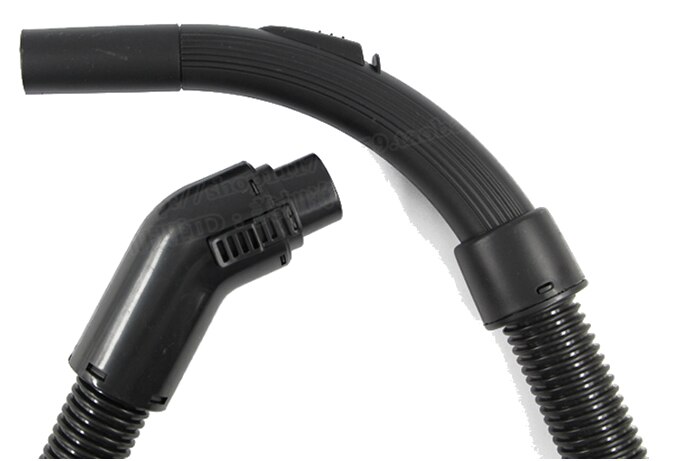 Host connector, stofzuiger handvat slang sets, inclusief schroefdraad slang, handvat, stofzuiger onderdelen , zw1100-207 zw1100-207w