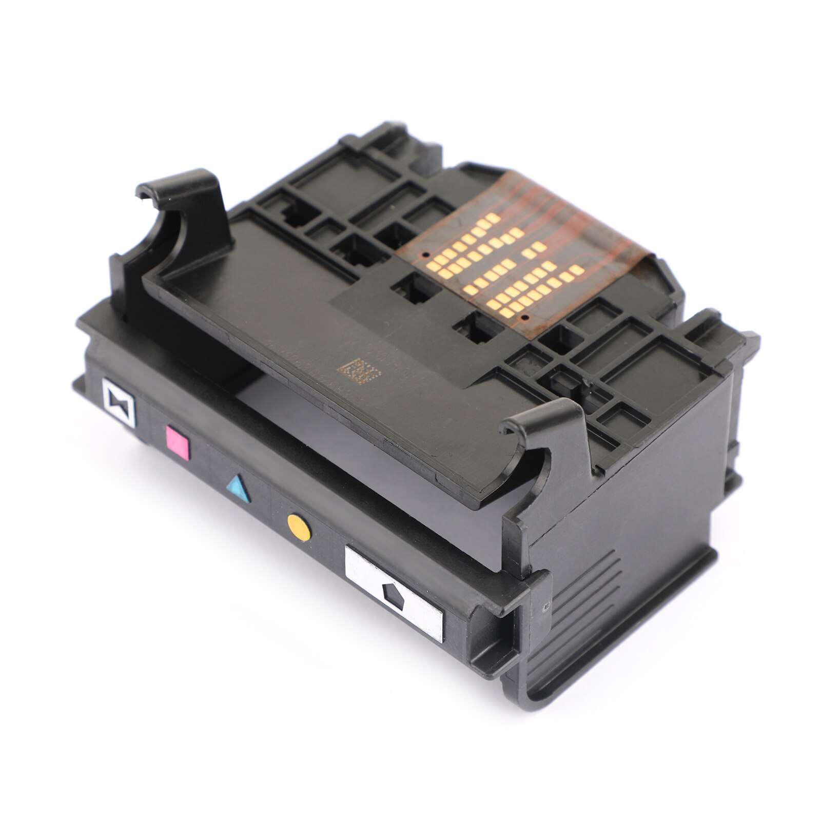 Artudatech 5-Slot Printhead for Photosmart 7510 7515 7520 7525 Cb326-30002 CN642 5468