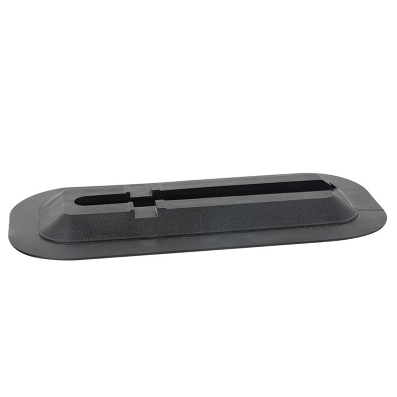 Planche de Surf à aileron ondulé, accessoire de SUP, stabilisateur, stand up paddle, planche de Surf à aileron central coulissant, planche de Sports aquatiques