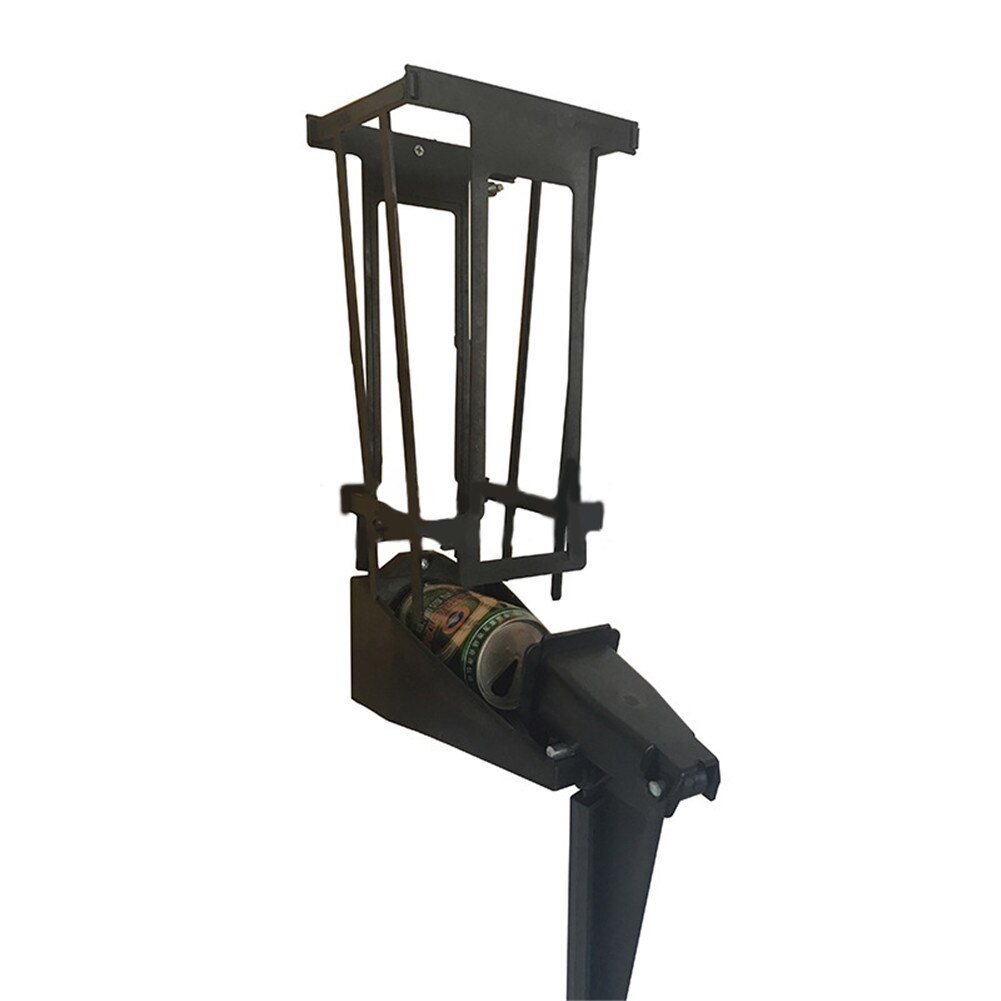 Bierblikjes crusher , 12- ounce blikjes crusher plastic multifunctionele frisdrank bierblikjes crusher keukenbenodigdheden voor keukens bars en pubs